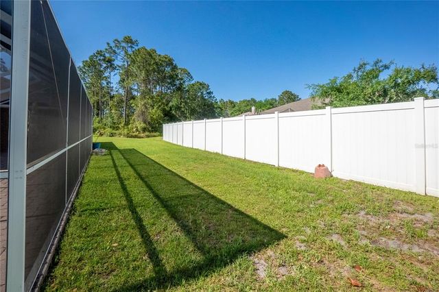 6 LINDEN PLACE, Palm Coast, FL 32137