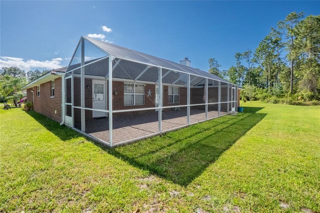 6 LINDEN PLACE, Palm Coast, FL 32137