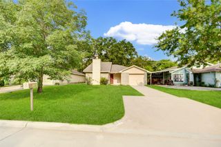 13106 Townwood Drive, Houston, TX 77045