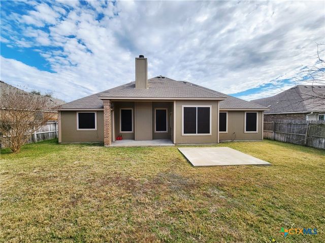 1212 Neuberry Cliffe, Temple, TX 76502