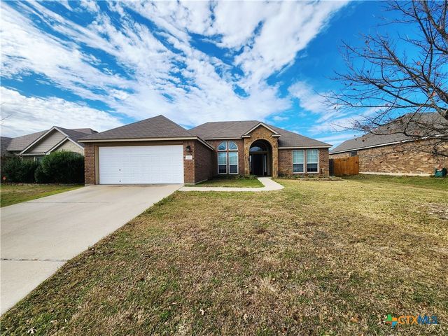 1212 Neuberry Cliffe, Temple, TX 76502