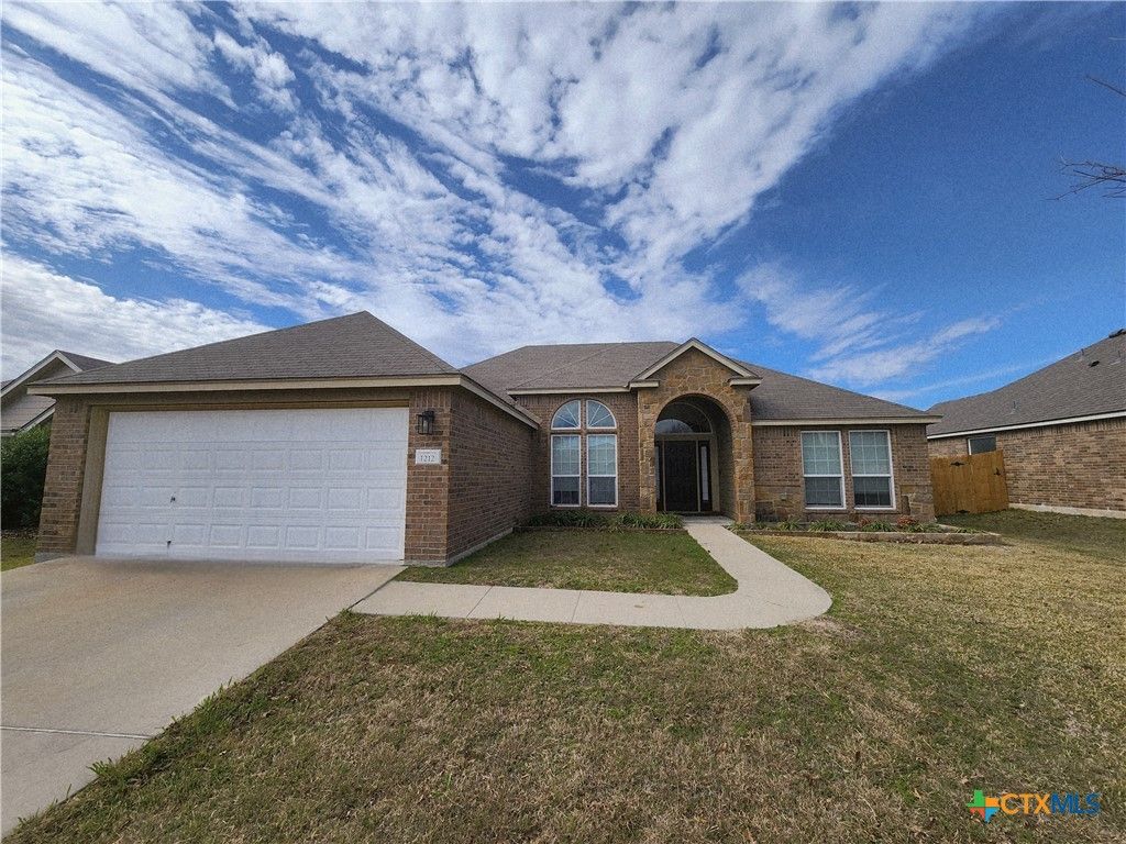 1212 Neuberry Cliffe, Temple, TX 76502