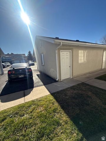 1556 TALON DR, Logan, UT 84321