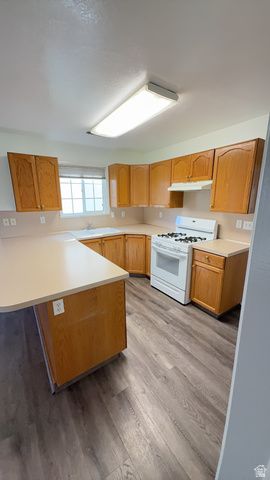 1556 TALON DR, Logan, UT 84321