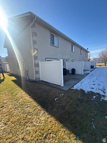 1556 TALON DR, Logan, UT 84321