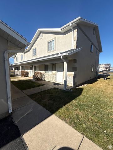 1556 TALON DR, Logan, UT 84321