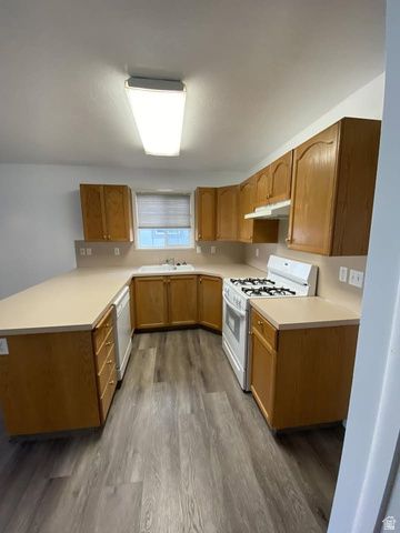 1556 TALON DR, Logan, UT 84321