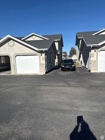 1556 TALON DR, Logan, UT 84321