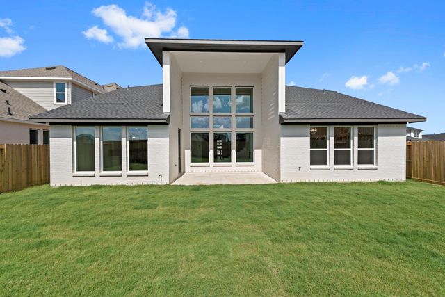 16523 Harmony Lea Lane, Hockley, TX 77447
