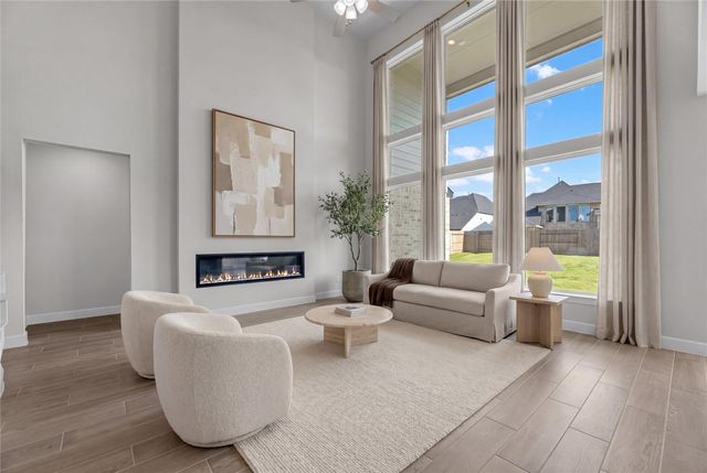 16523 Harmony Lea Lane, Hockley, TX 77447