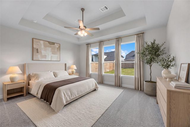 16523 Harmony Lea Lane, Hockley, TX 77447