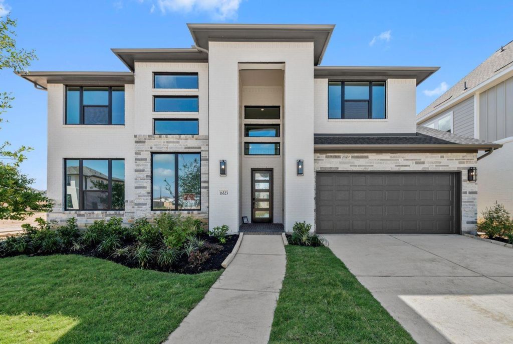 16523 Harmony Lea Lane, Hockley, TX 77447