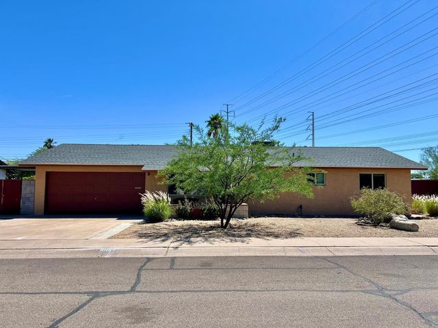 6607 E Sheridan Street, Scottsdale, AZ 85257