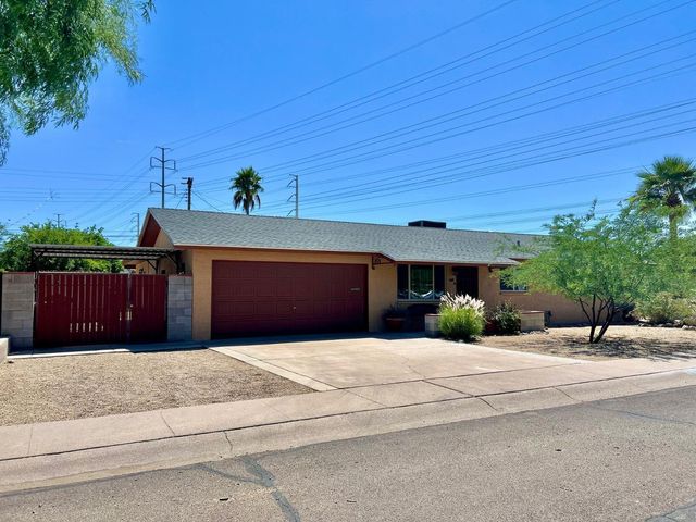 6607 E Sheridan Street, Scottsdale, AZ 85257