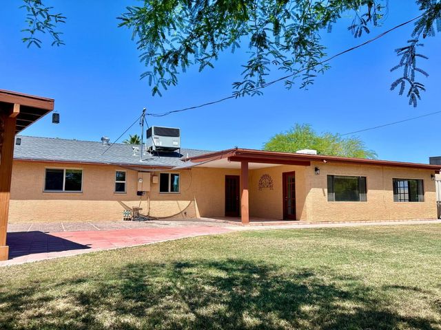 6607 E Sheridan Street, Scottsdale, AZ 85257
