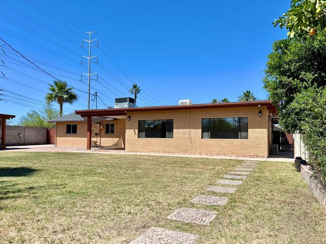 6607 E Sheridan Street, Scottsdale, AZ 85257
