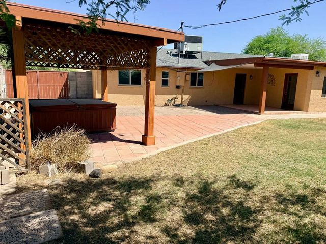 6607 E Sheridan Street, Scottsdale, AZ 85257