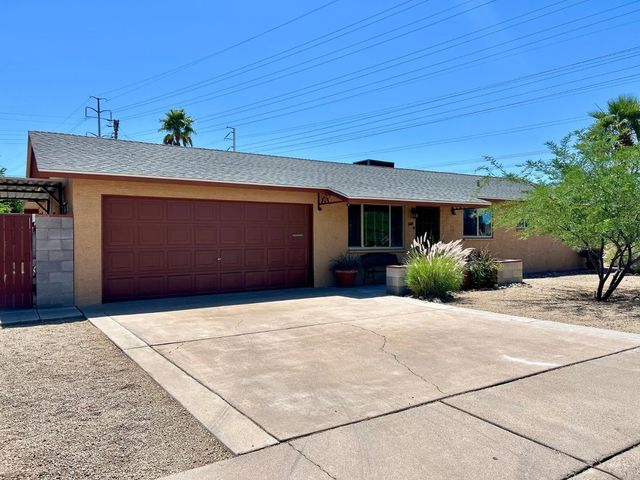 6607 E Sheridan Street, Scottsdale, AZ 85257