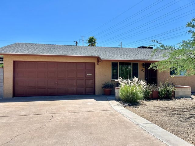 6607 E Sheridan Street, Scottsdale, AZ 85257