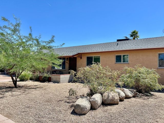 6607 E Sheridan Street, Scottsdale, AZ 85257