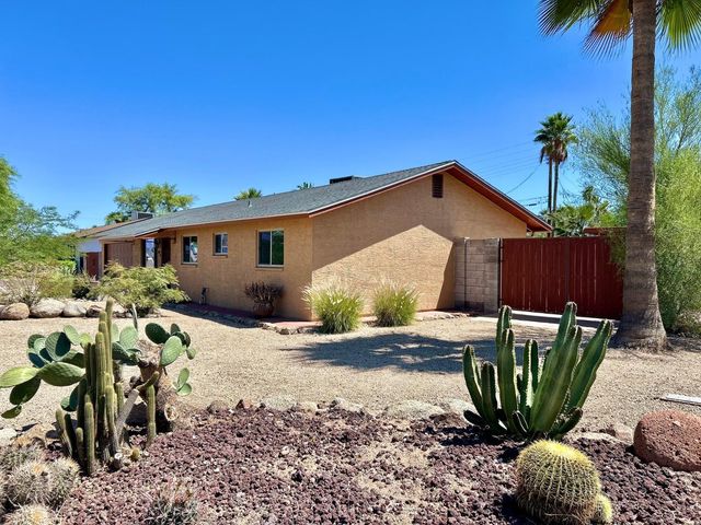 6607 E Sheridan Street, Scottsdale, AZ 85257