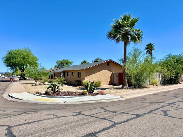 6607 E Sheridan Street, Scottsdale, AZ 85257
