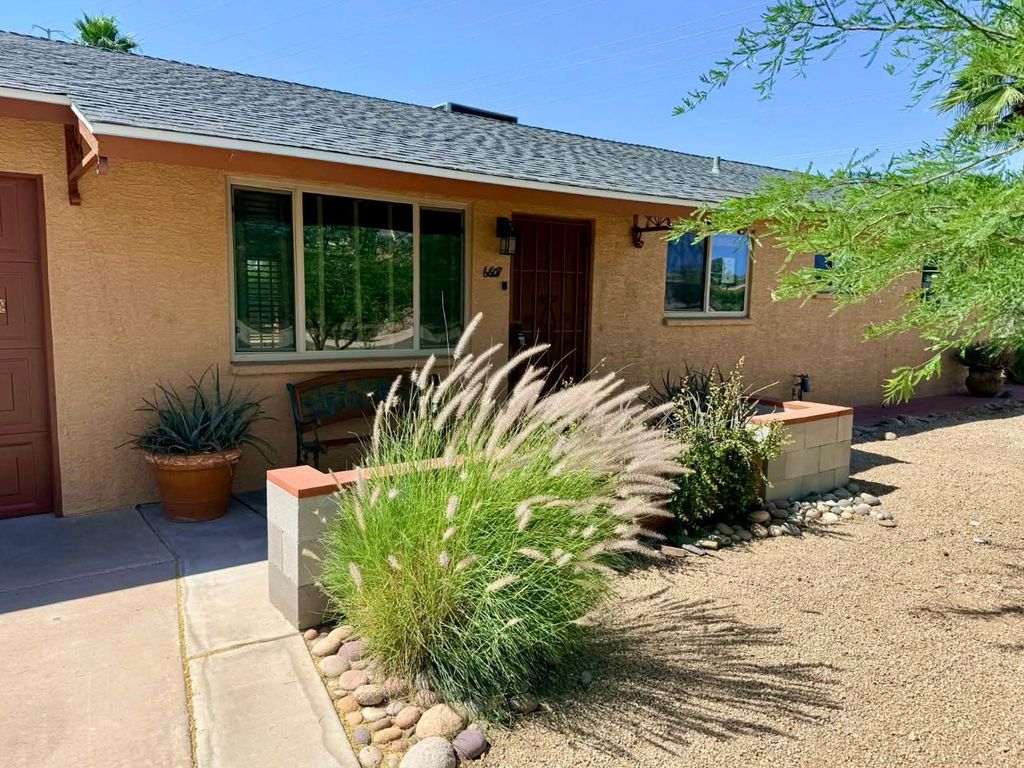 6607 E Sheridan Street, Scottsdale, AZ 85257