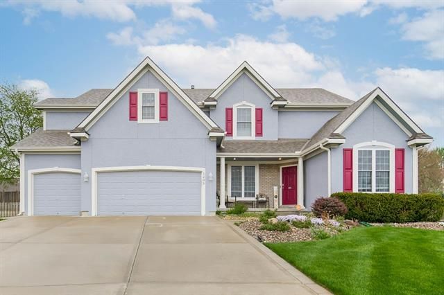 1205 Joshua Court