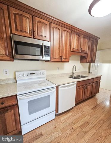 9737 WHISKEY RUN, Laurel, MD 20723