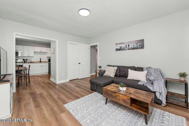 1833 SAN MARCO Boulevard 1, Jacksonville, FL 32207