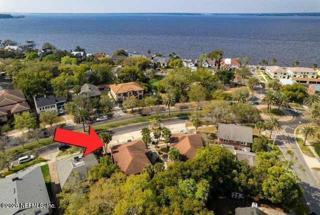 1833 SAN MARCO Boulevard 1, Jacksonville, FL 32207