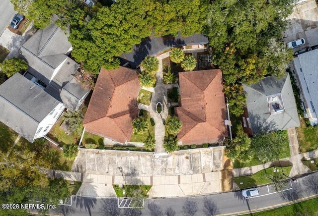 1833 SAN MARCO Boulevard 1, Jacksonville, FL 32207