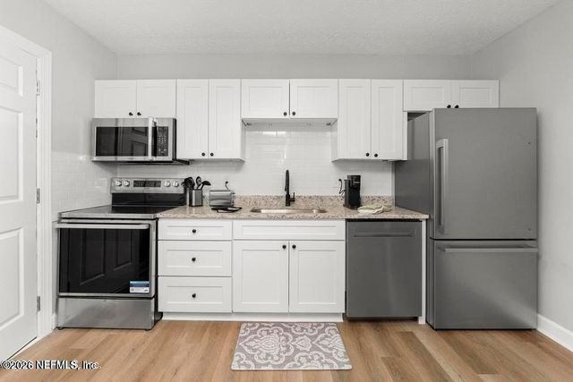1833 SAN MARCO Boulevard 1, Jacksonville, FL 32207