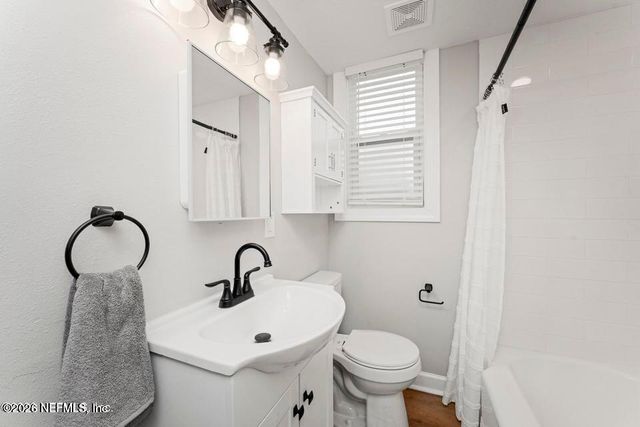 1833 SAN MARCO Boulevard 1, Jacksonville, FL 32207