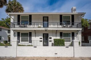 1833 SAN MARCO Boulevard 1, Jacksonville, FL 32207