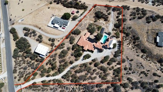 10234 Clover Drive, Oak Hills, CA 92344