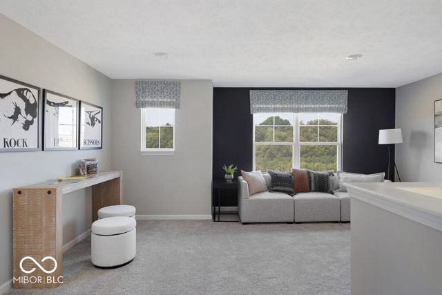 10422 Crystal Coop Lane, Indianapolis, IN 46235