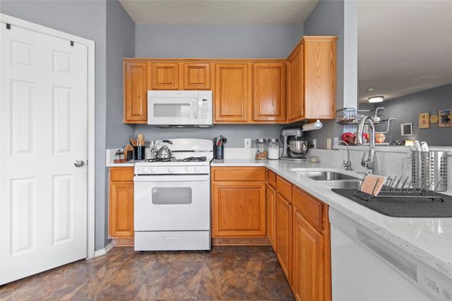 4100 Chisos Rim Trail, Fort Worth, TX 76244