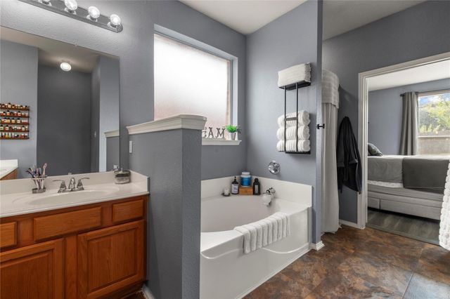 4100 Chisos Rim Trail, Fort Worth, TX 76244