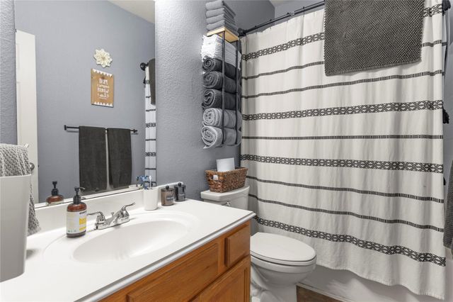 4100 Chisos Rim Trail, Fort Worth, TX 76244