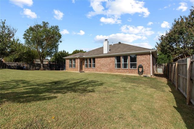4100 Chisos Rim Trail, Fort Worth, TX 76244