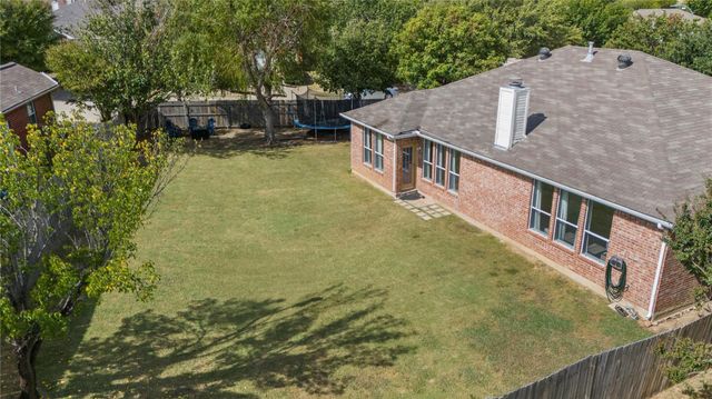 4100 Chisos Rim Trail, Fort Worth, TX 76244