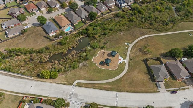 4100 Chisos Rim Trail, Fort Worth, TX 76244