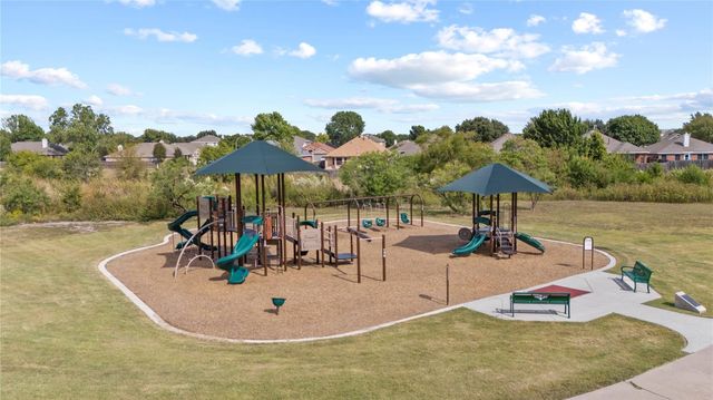 4100 Chisos Rim Trail, Fort Worth, TX 76244