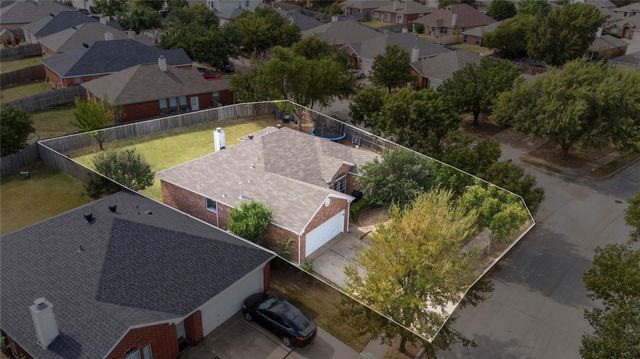 4100 Chisos Rim Trail, Fort Worth, TX 76244