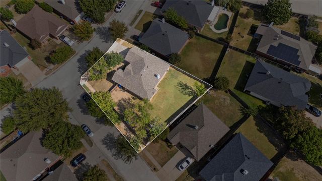 4100 Chisos Rim Trail, Fort Worth, TX 76244