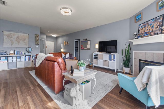 4100 Chisos Rim Trail, Fort Worth, TX 76244