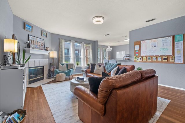 4100 Chisos Rim Trail, Fort Worth, TX 76244