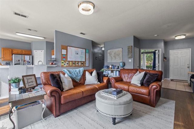 4100 Chisos Rim Trail, Fort Worth, TX 76244