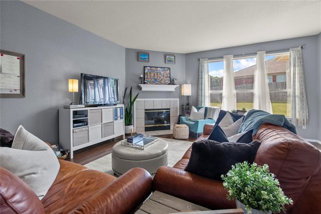 4100 Chisos Rim Trail, Fort Worth, TX 76244